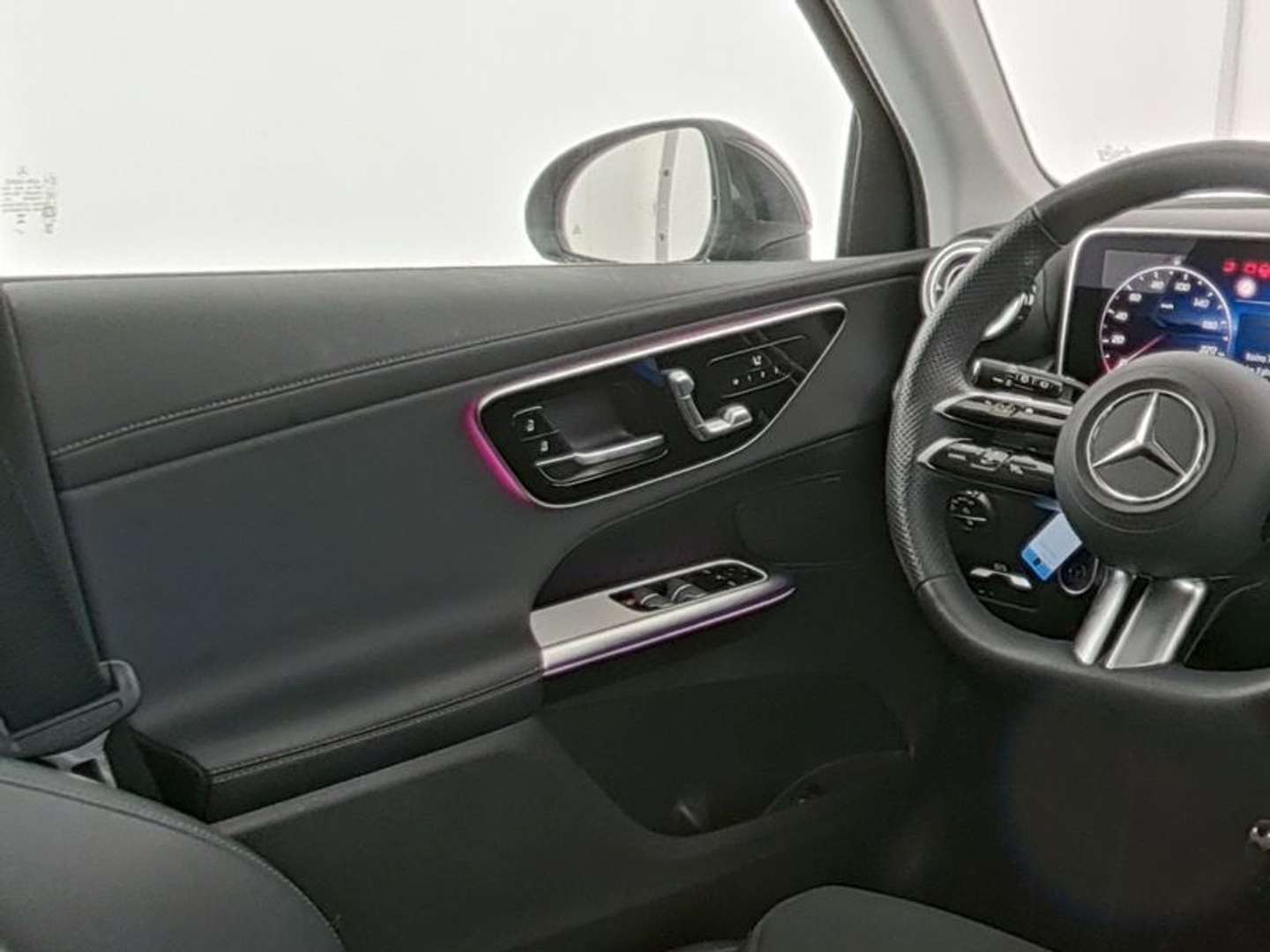 Mercedes GLC Coupé 220 AMG Line - 2025 - Joinsteer - #6