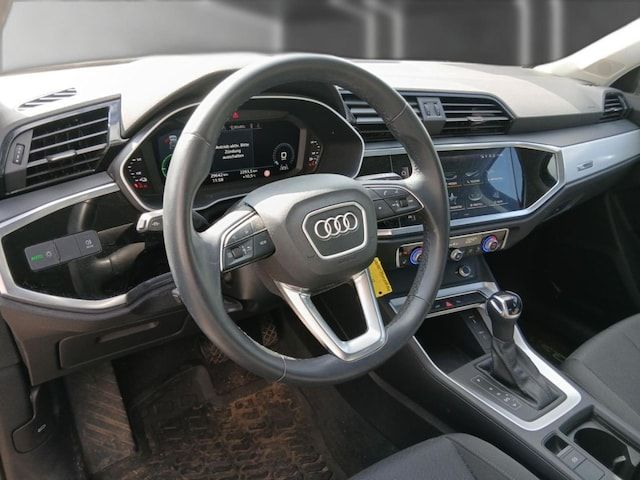 Audi Q3 TFSI E 45 TFSI E S Tronic - 2022 - Joinsteer - #5
