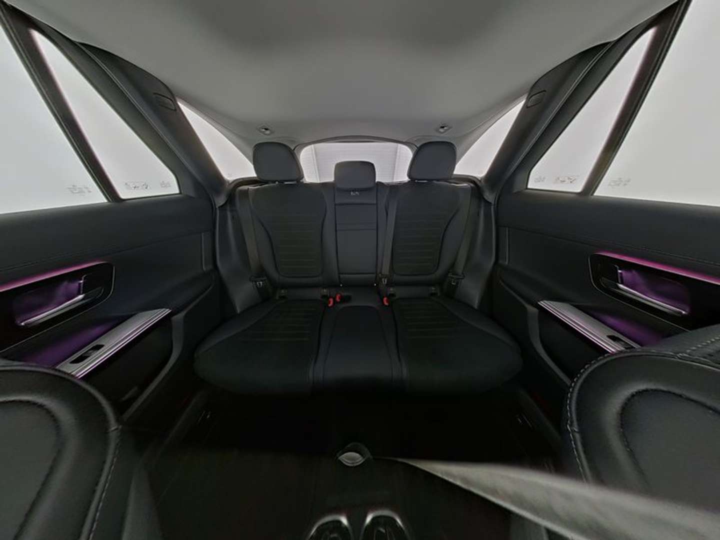 Mercedes GLC Coupé 220 AMG Line - 2025 - Joinsteer - #7
