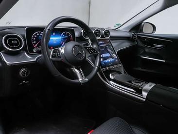 Mercedes Classe C 200 Advanced — photo 5