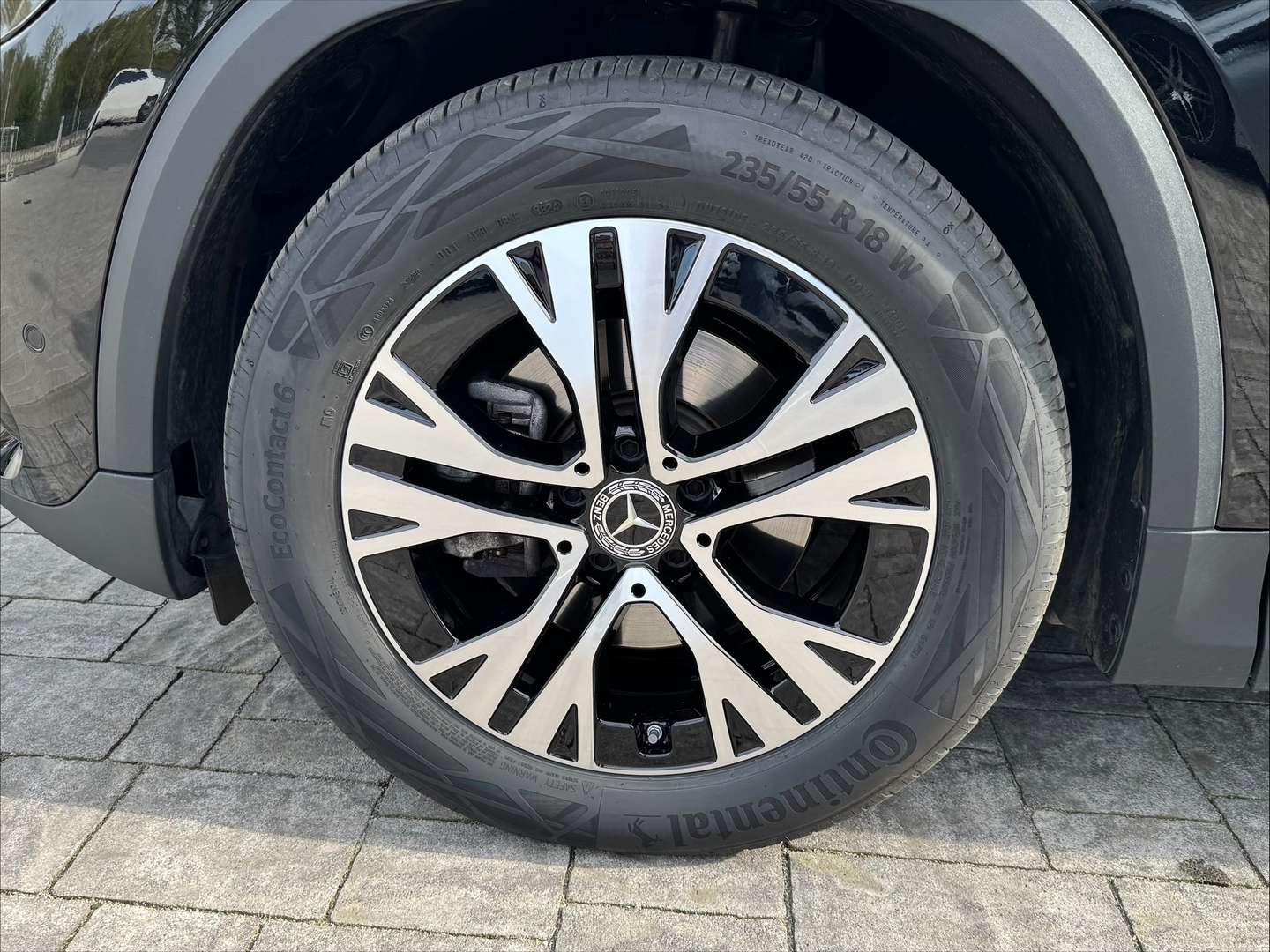 Mercedes GLA 180 Advanced - 2024 - Joinsteer - #5