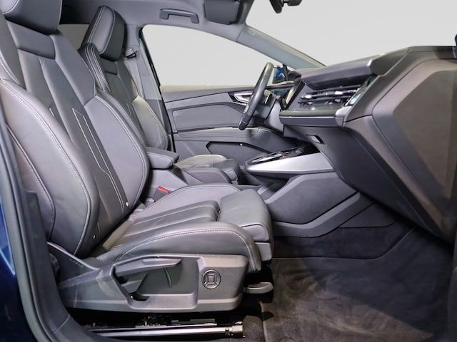 Audi Q4 E-tron 40 E-tron - 2023 - Joinsteer - #11