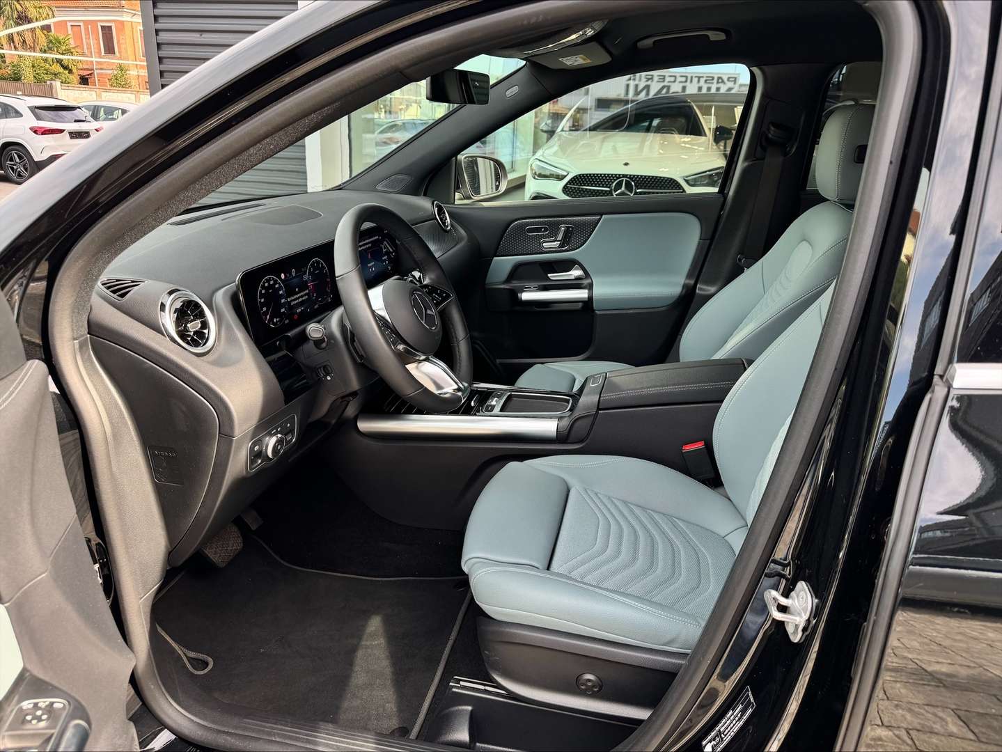 Mercedes GLA 180 Advanced - 2024 - Joinsteer - #6