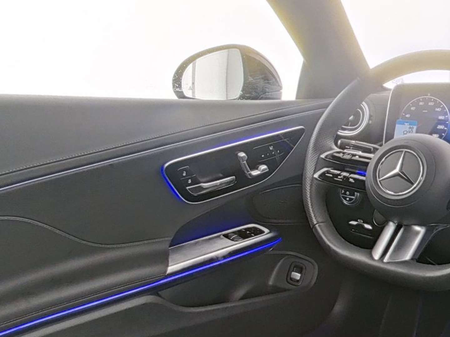 Mercedes CLE Coupé 200 AMG Line - 2024 - Joinsteer - #7