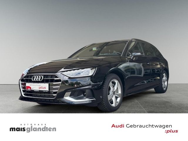 Audi A4 Avant Advanced 40 TFSI S Tronic - 2024 - Joinsteer - #1