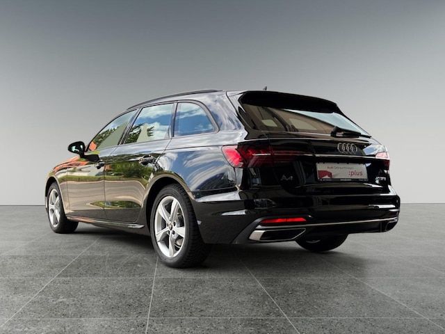 Audi A4 Avant Advanced 40 TFSI S Tronic - 2024 - Joinsteer - #3