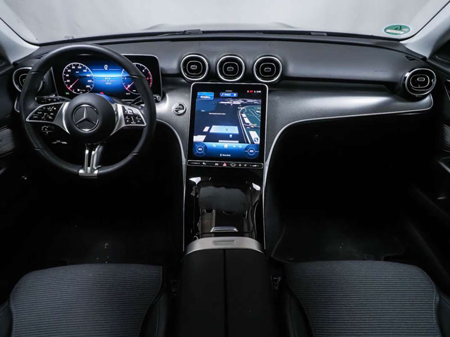 Mercedes Classe C 200 Advanced - 2024 - Joinsteer - #7