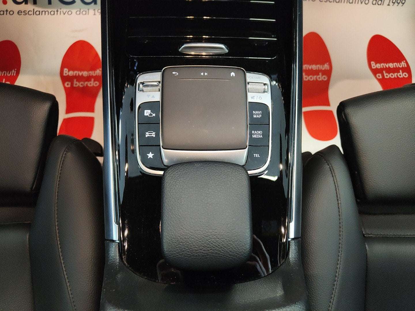 Mercedes GLB 200 Sport - 2021 - Joinsteer - #32