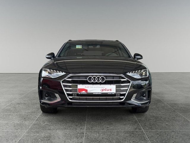 Audi A4 Avant Advanced 40 TFSI S Tronic - 2024 - Joinsteer - #4
