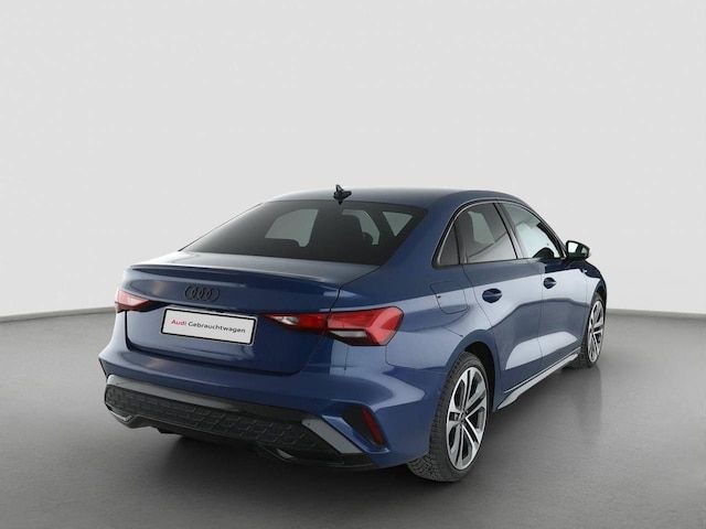 Audi A3 S Line 30 TFSI S Tronic - 2025 - Joinsteer - #3