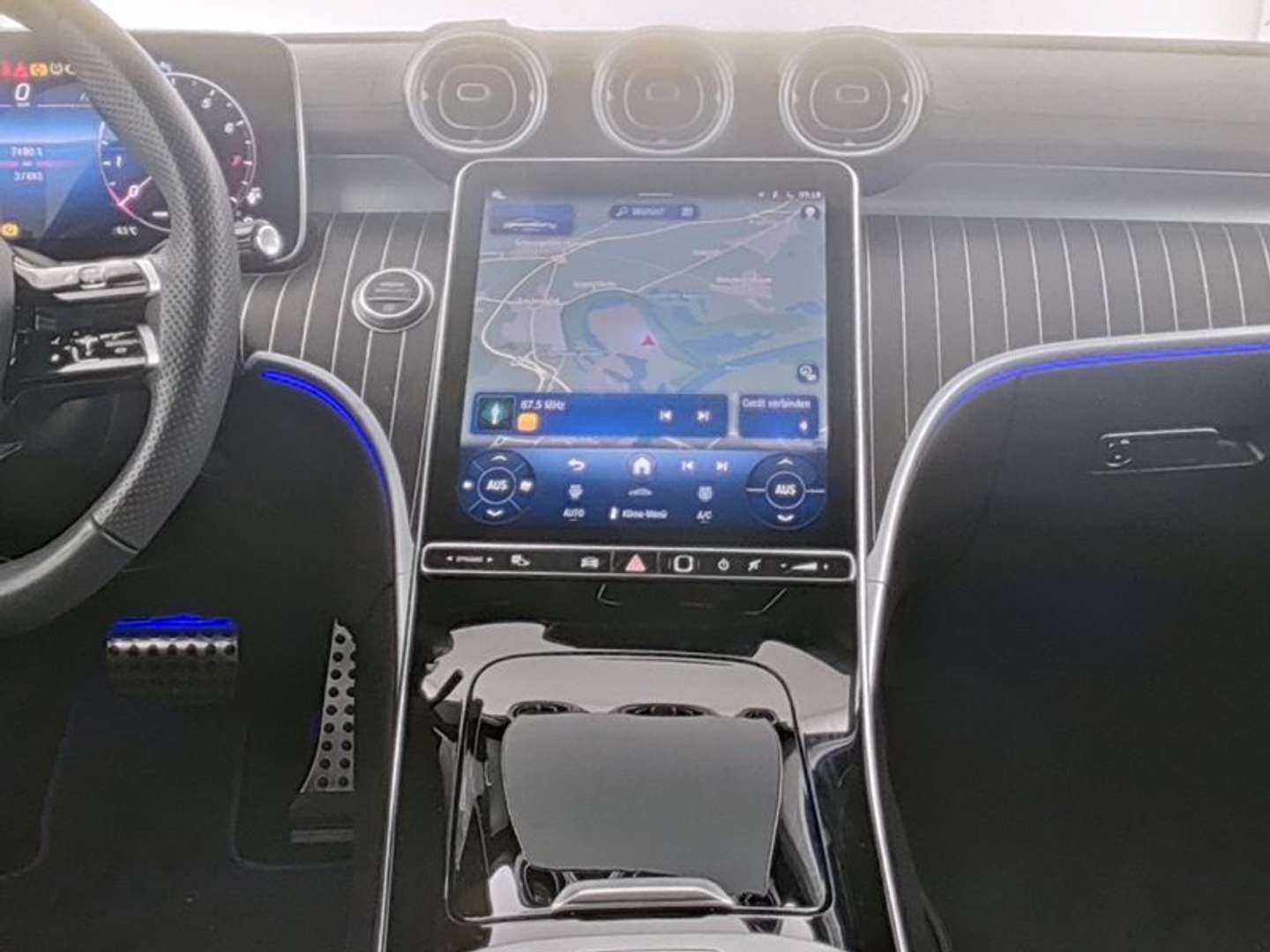 Mercedes CLE Coupé 200 AMG Line - 2024 - Joinsteer - #8