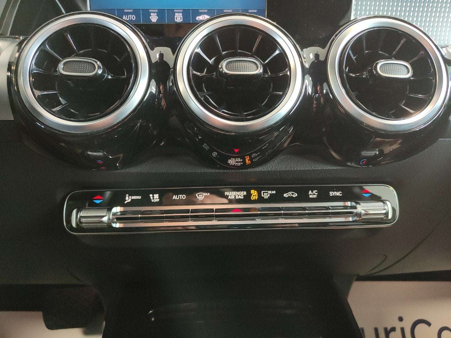 Mercedes GLB 200 Sport - 2021 - Joinsteer - #34