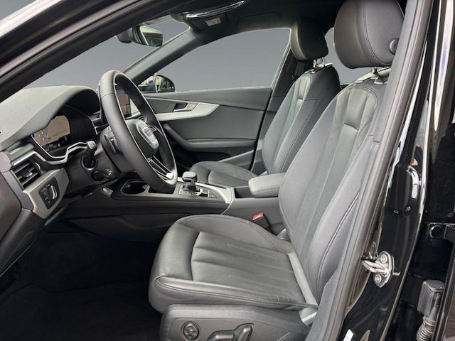 Audi A4 Avant Advanced 40 TFSI S Tronic - 2024 - Joinsteer - #7