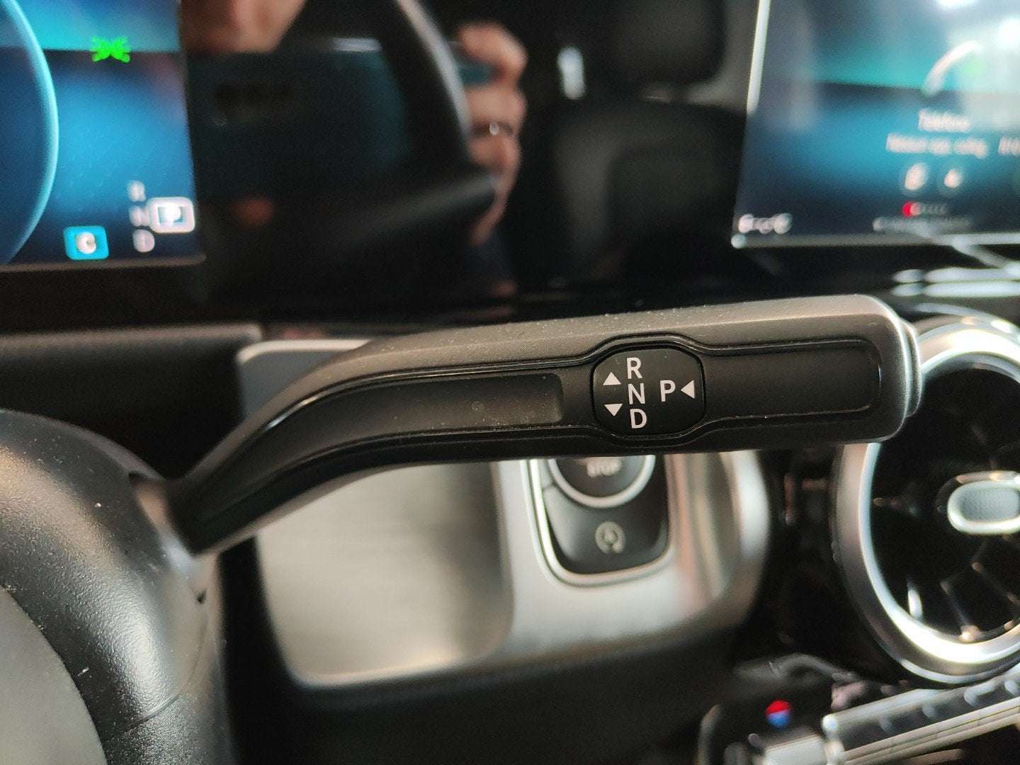 Mercedes GLB 200 Sport - 2021 - Joinsteer - #36