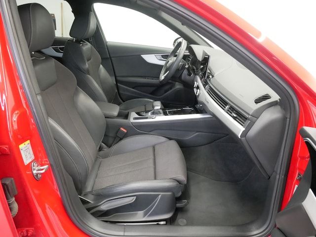 Audi A4 Avant 40 TDI Quattro S Tronic - 2022 - Joinsteer - #9