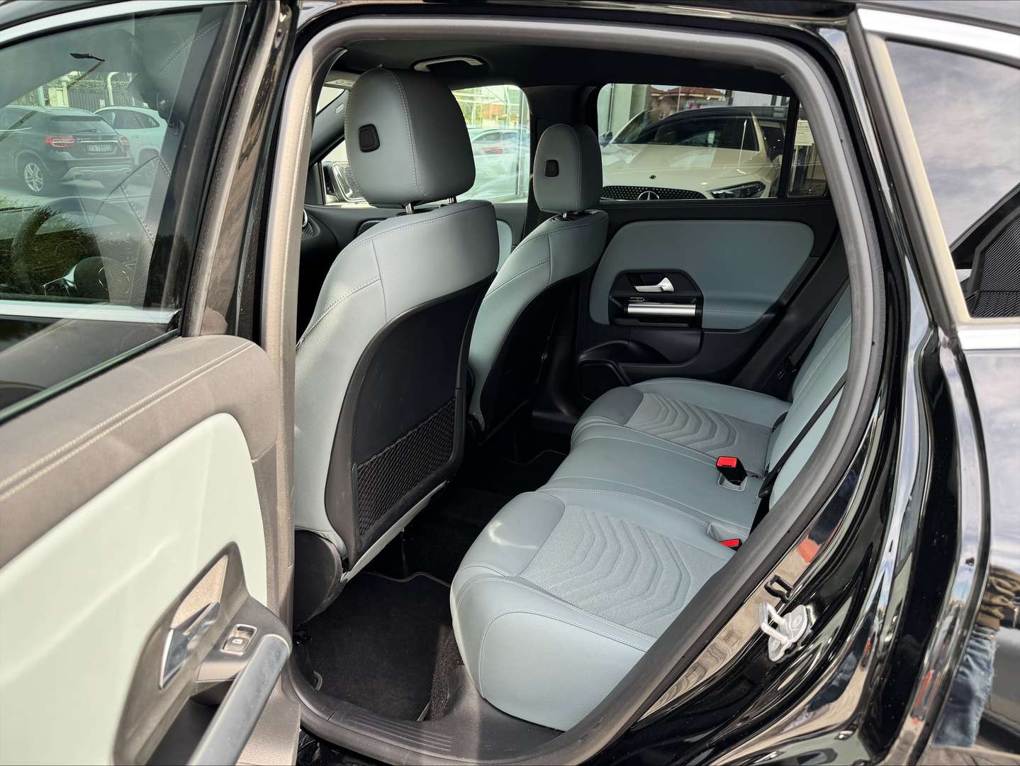 Mercedes GLA 180 Advanced - 2024 - Joinsteer - #8