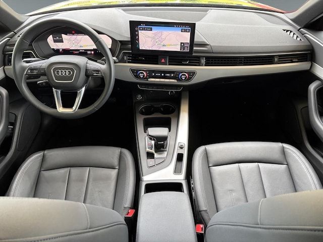 Audi A4 Avant Advanced 40 TFSI S Tronic - 2024 - Joinsteer - #8