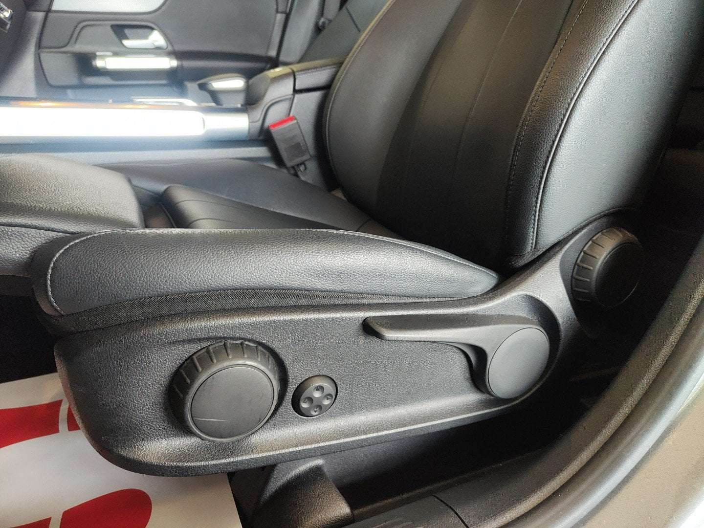 Mercedes GLB 200 Sport - 2021 - Joinsteer - #38