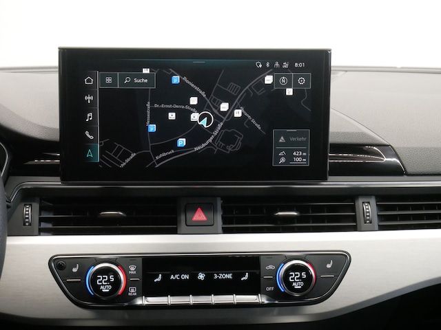 Audi A4 Avant 40 TDI Quattro S Tronic - 2022 - Joinsteer - #11