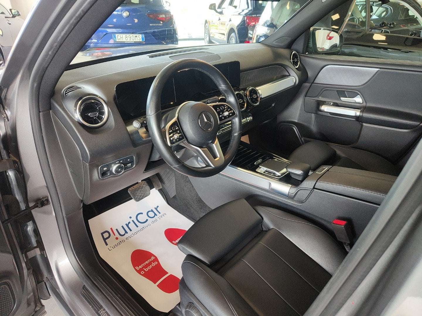 Mercedes GLB 200 Sport - 2021 - Joinsteer - #39