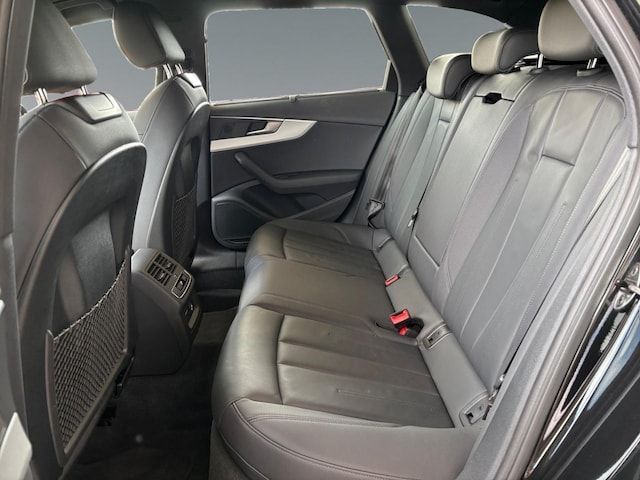 Audi A4 Avant Advanced 40 TFSI S Tronic - 2024 - Joinsteer - #11