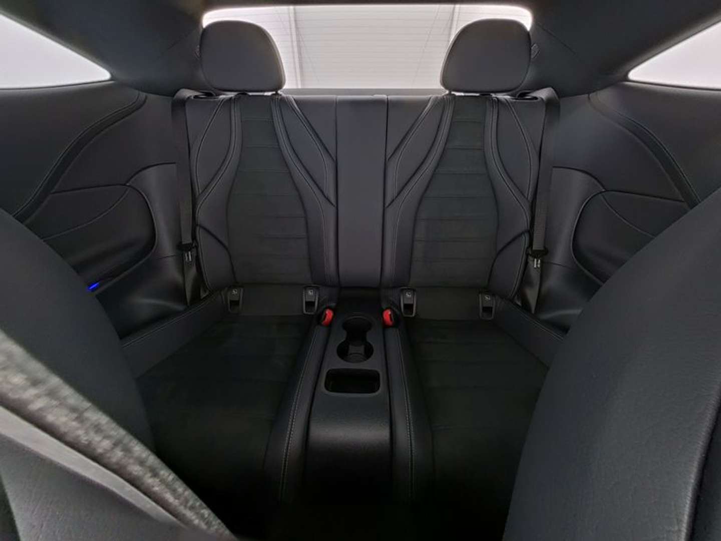 Mercedes CLE Coupé 200 AMG Line - 2024 - Joinsteer - #9