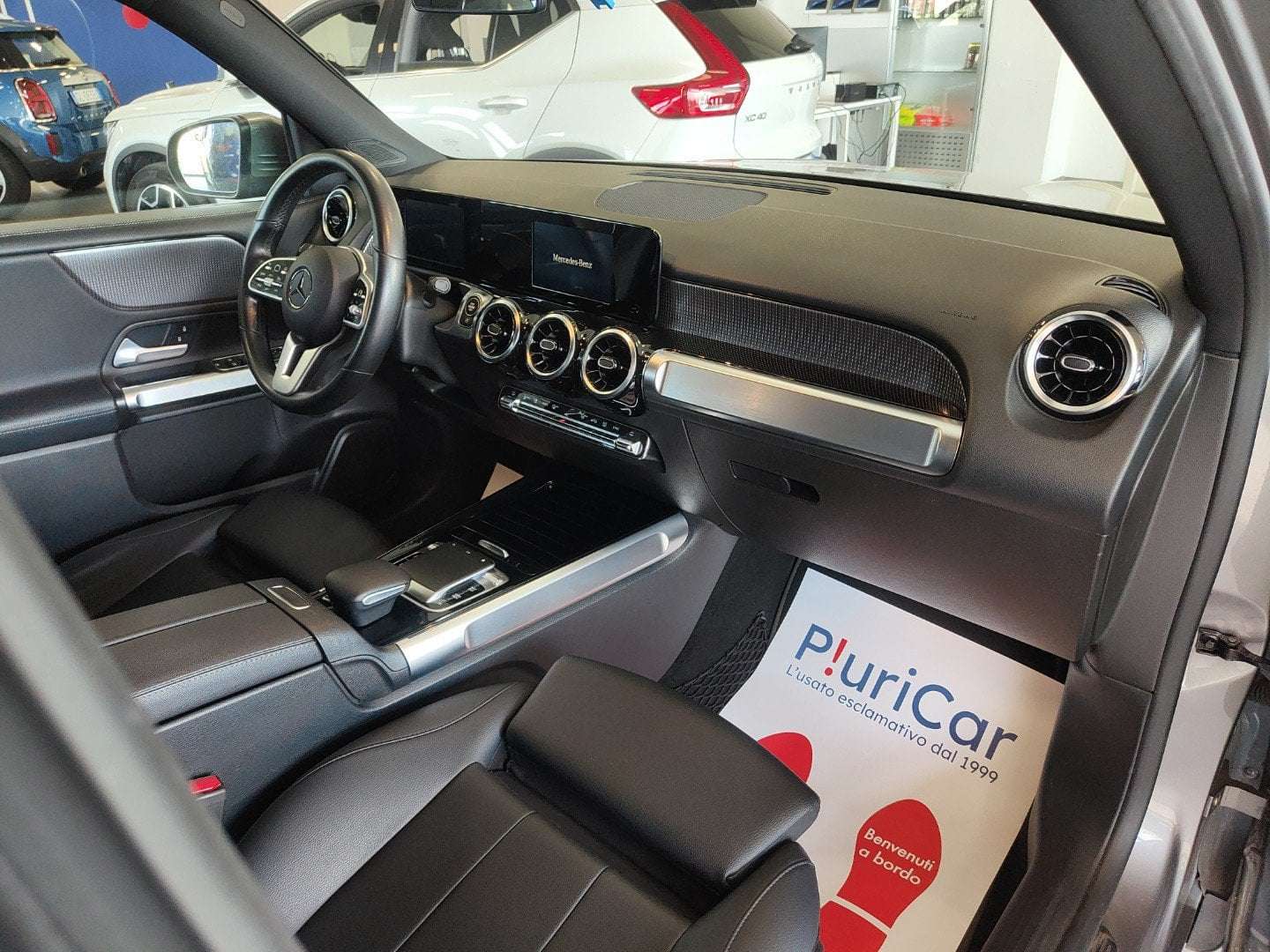 Mercedes GLB 200 Sport - 2021 - Joinsteer - #40