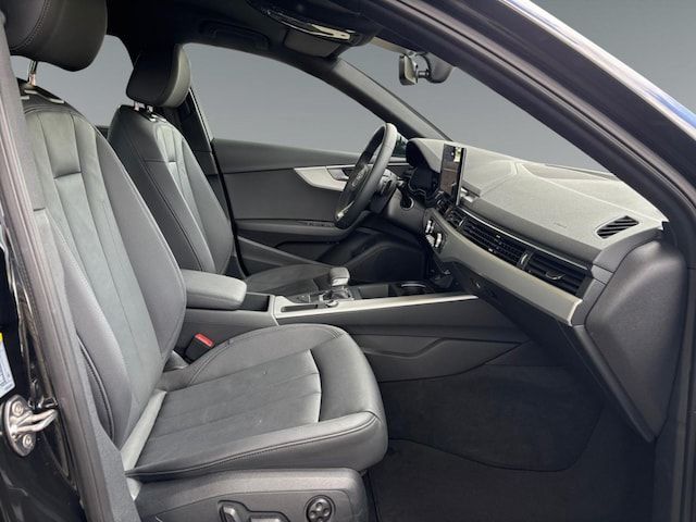Audi A4 Avant Advanced 40 TFSI S Tronic - 2024 - Joinsteer - #13
