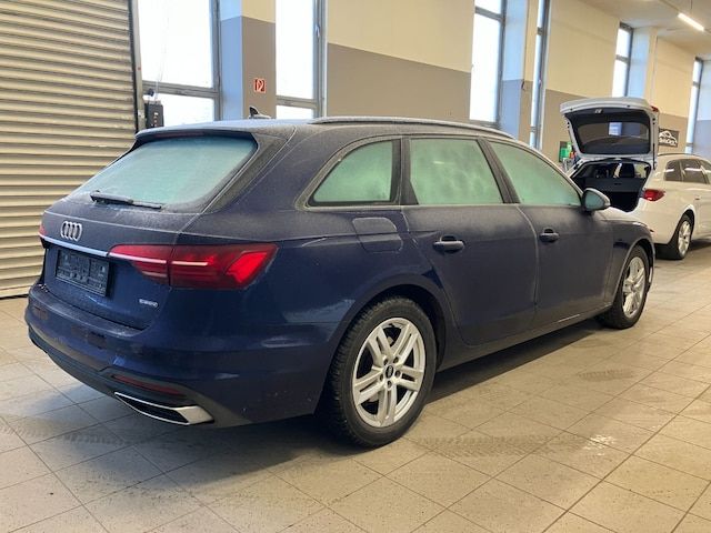 Audi A4 Avant 40 TDI Quattro S Tronic - 2023 - Joinsteer - #6
