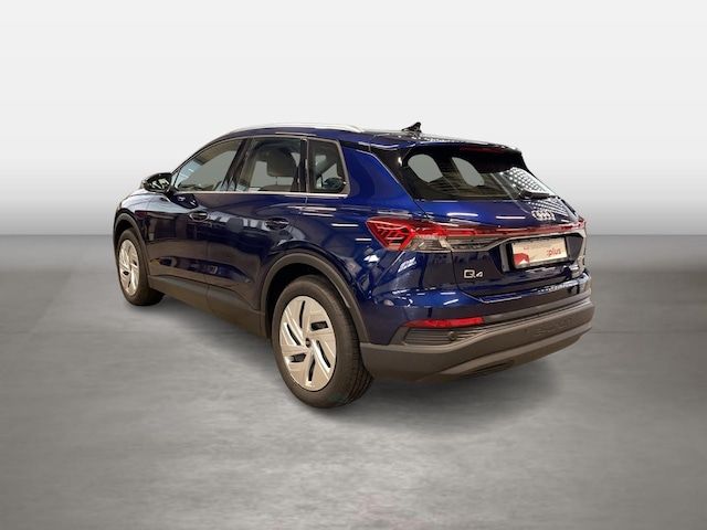 Audi Q4 E-tron 40 E-tron - 2023 - Joinsteer - #4