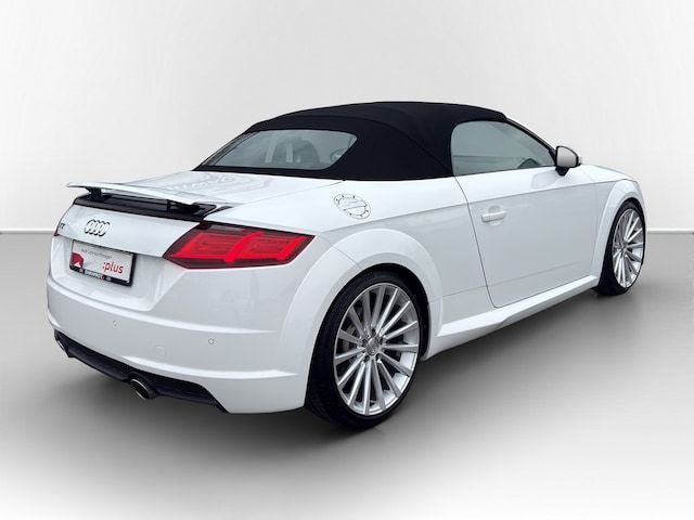 Audi TT Roadster 40 TFSI S Tronic - 2020 - Joinsteer - #5