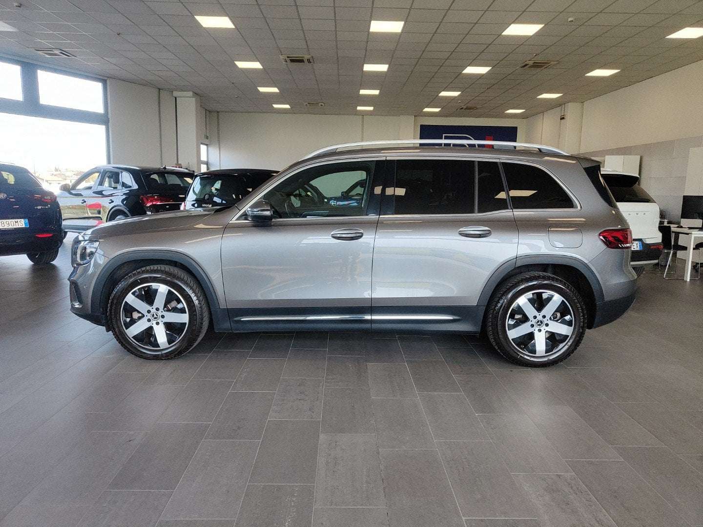 Mercedes GLB 200 Sport - 2021 - Joinsteer - #44
