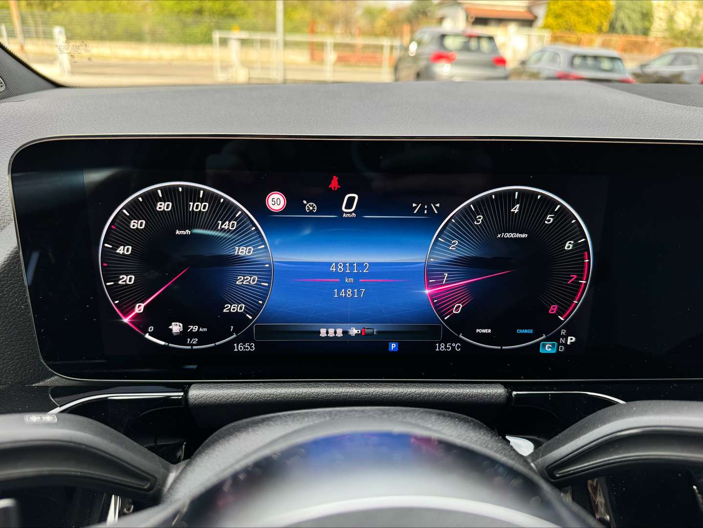 Mercedes GLA 180 Advanced - 2024 - Joinsteer - #11