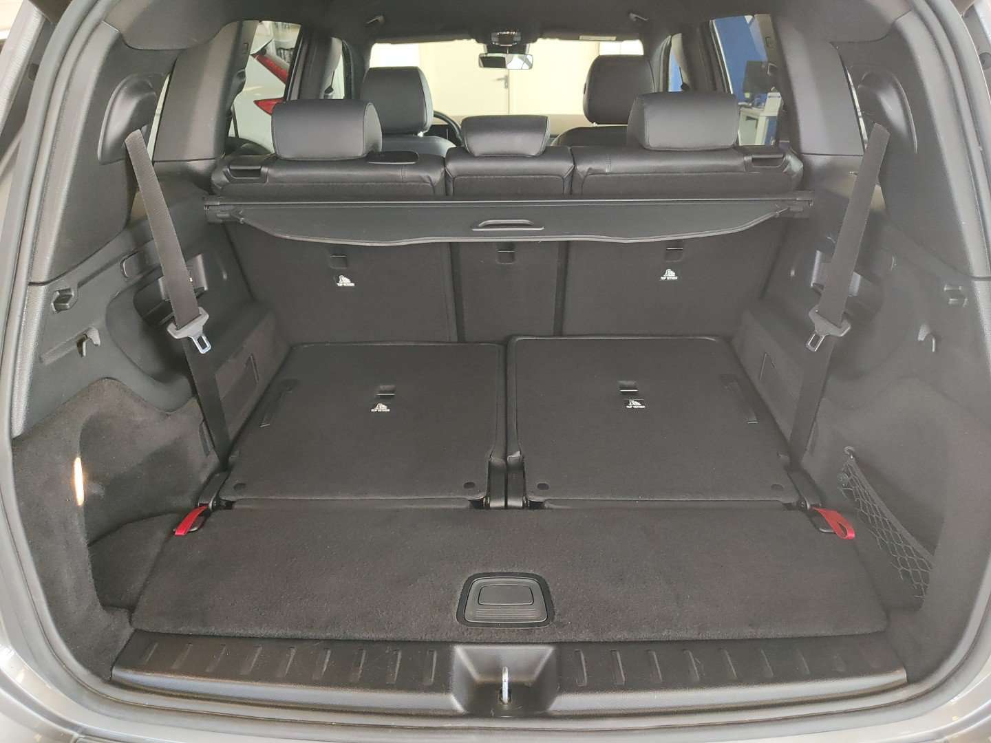 Mercedes GLB 200 Sport - 2021 - Joinsteer - #46