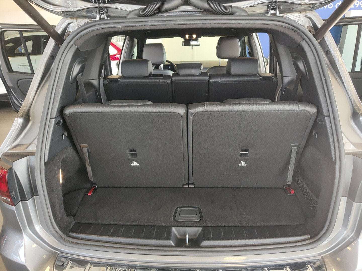 Mercedes GLB 200 Sport - 2021 - Joinsteer - #47