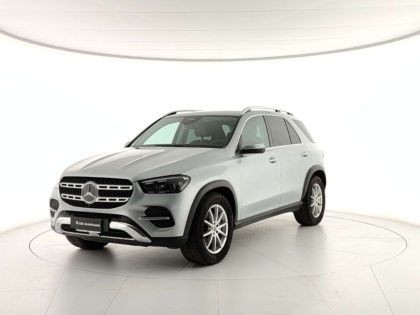 Mercedes GLE 300 Advanced - 2025 - Joinsteer - #1