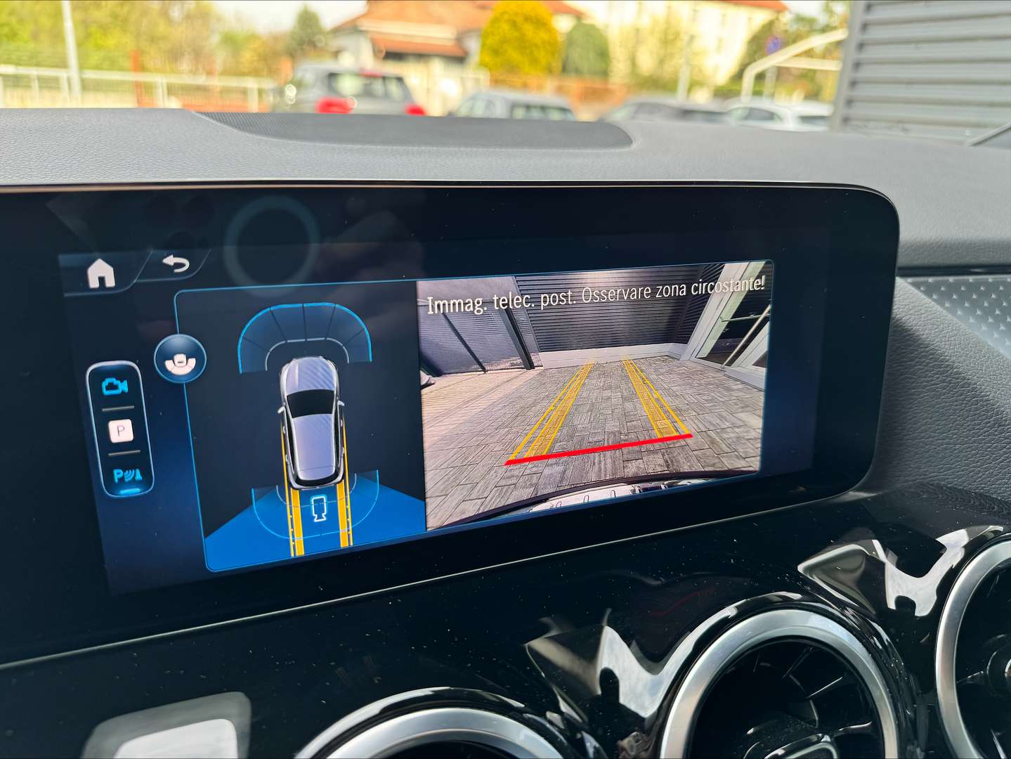 Mercedes GLA 180 Advanced - 2024 - Joinsteer - #12