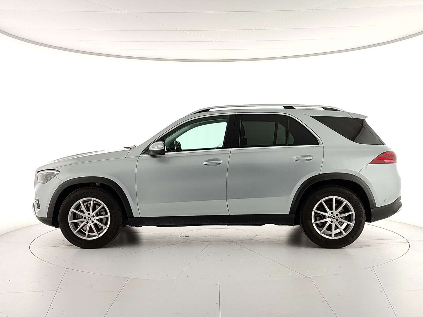 Mercedes GLE 300 Advanced - 2025 - Joinsteer - #2
