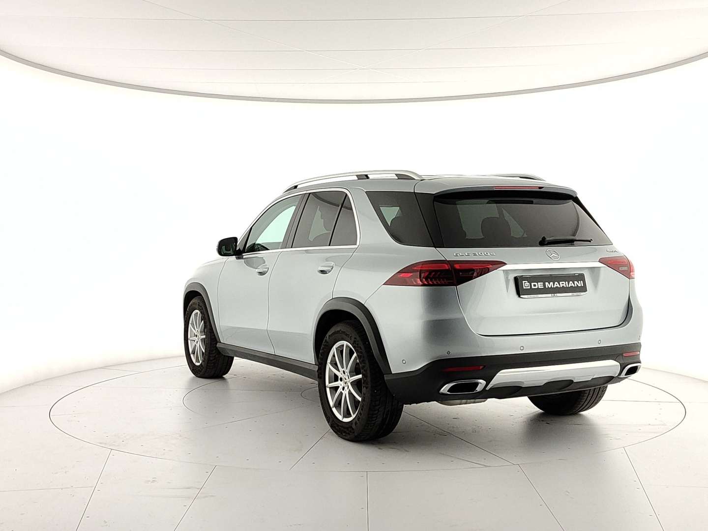 Mercedes GLE 300 Advanced - 2025 - Joinsteer - #3