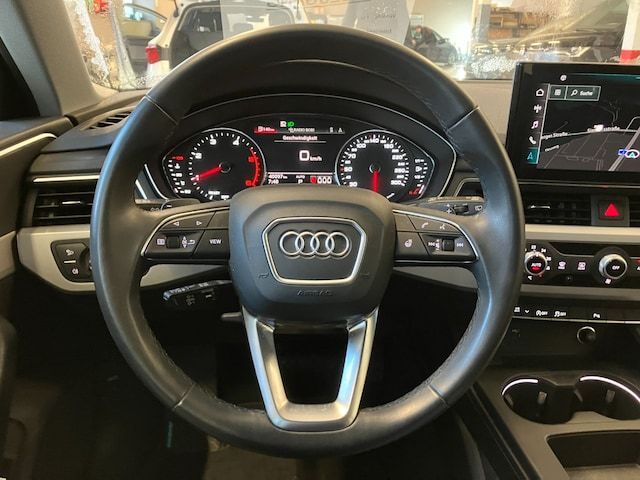 Audi A4 Avant 40 TDI Quattro S Tronic - 2023 - Joinsteer - #9
