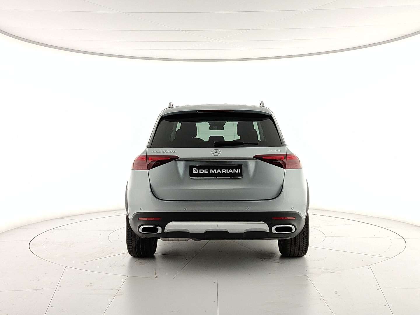 Mercedes GLE 300 Advanced - 2025 - Joinsteer - #4