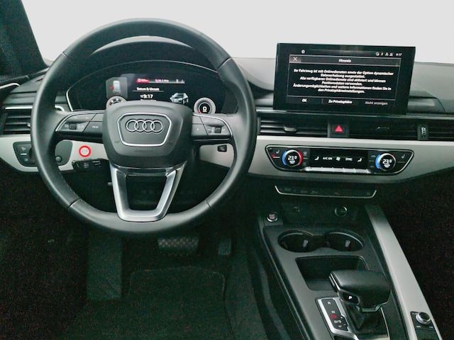 Audi A4 Avant 40 TDI Quattro S Tronic - 2021 - Joinsteer - #10