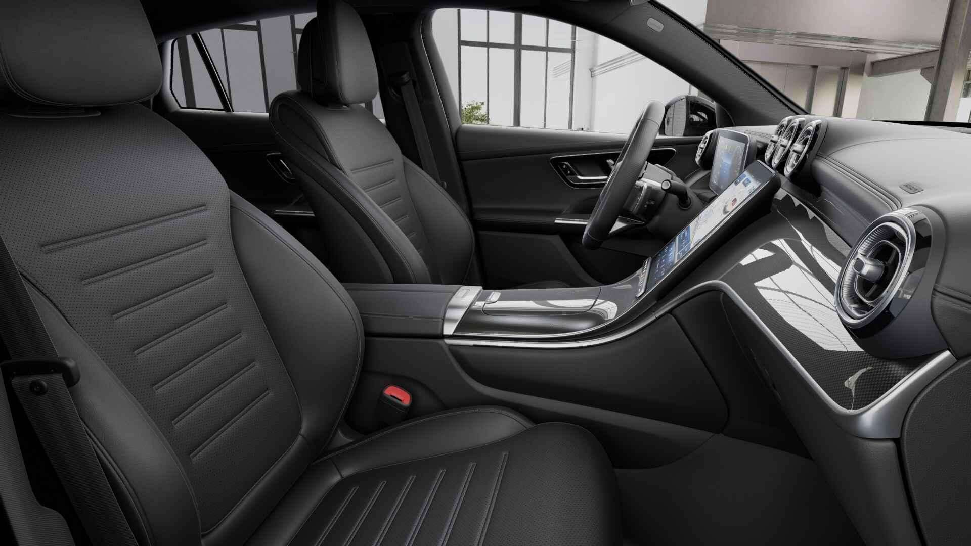 Mercedes GLC Coupé 300 Sport - 2026 - Joinsteer - #11