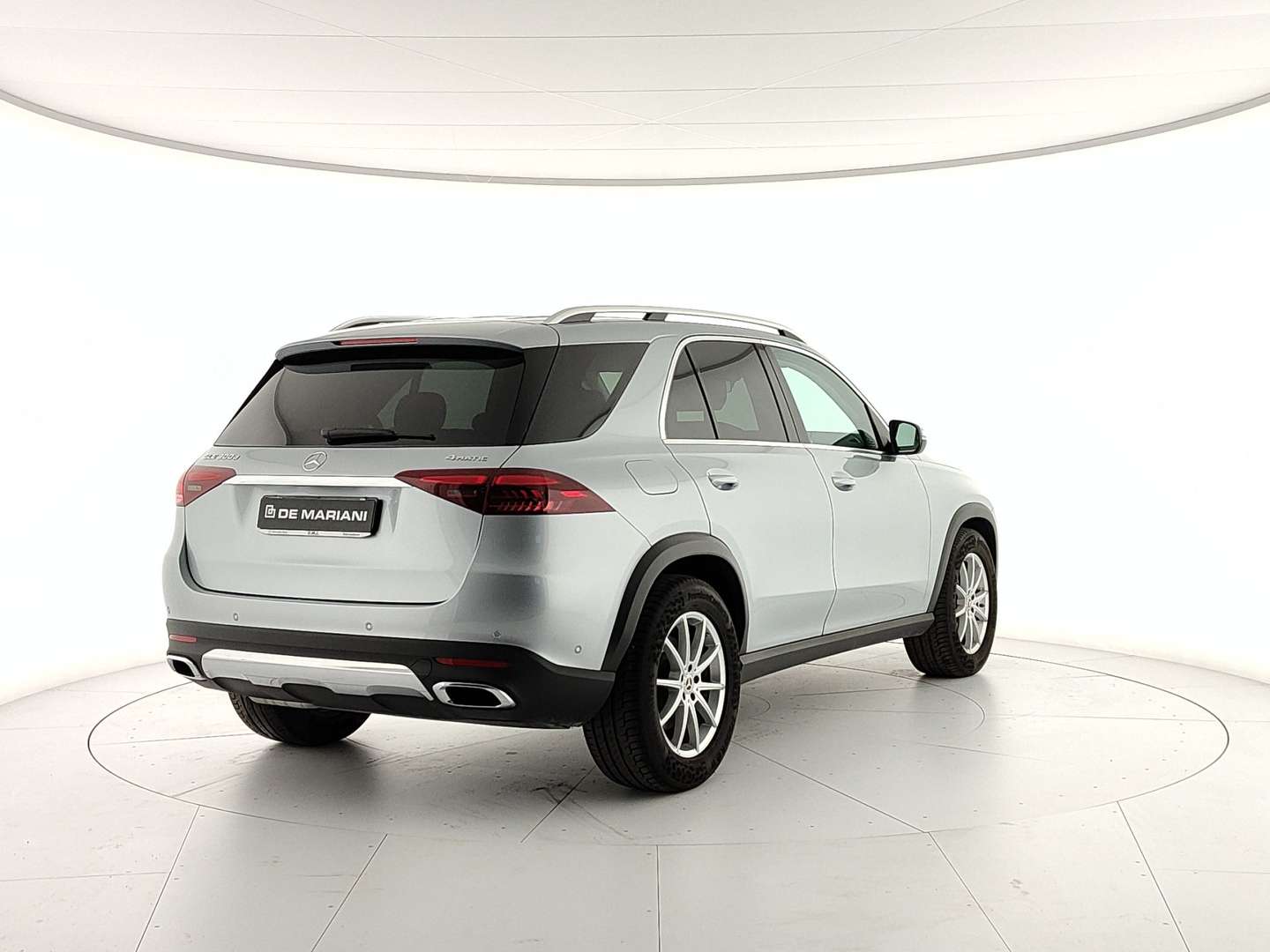 Mercedes GLE 300 Advanced - 2025 - Joinsteer - #5