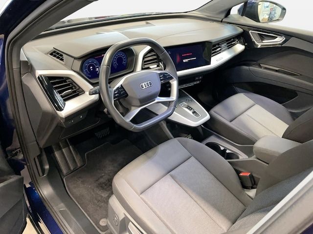 Audi Q4 E-tron 40 E-tron - 2023 - Joinsteer - #7
