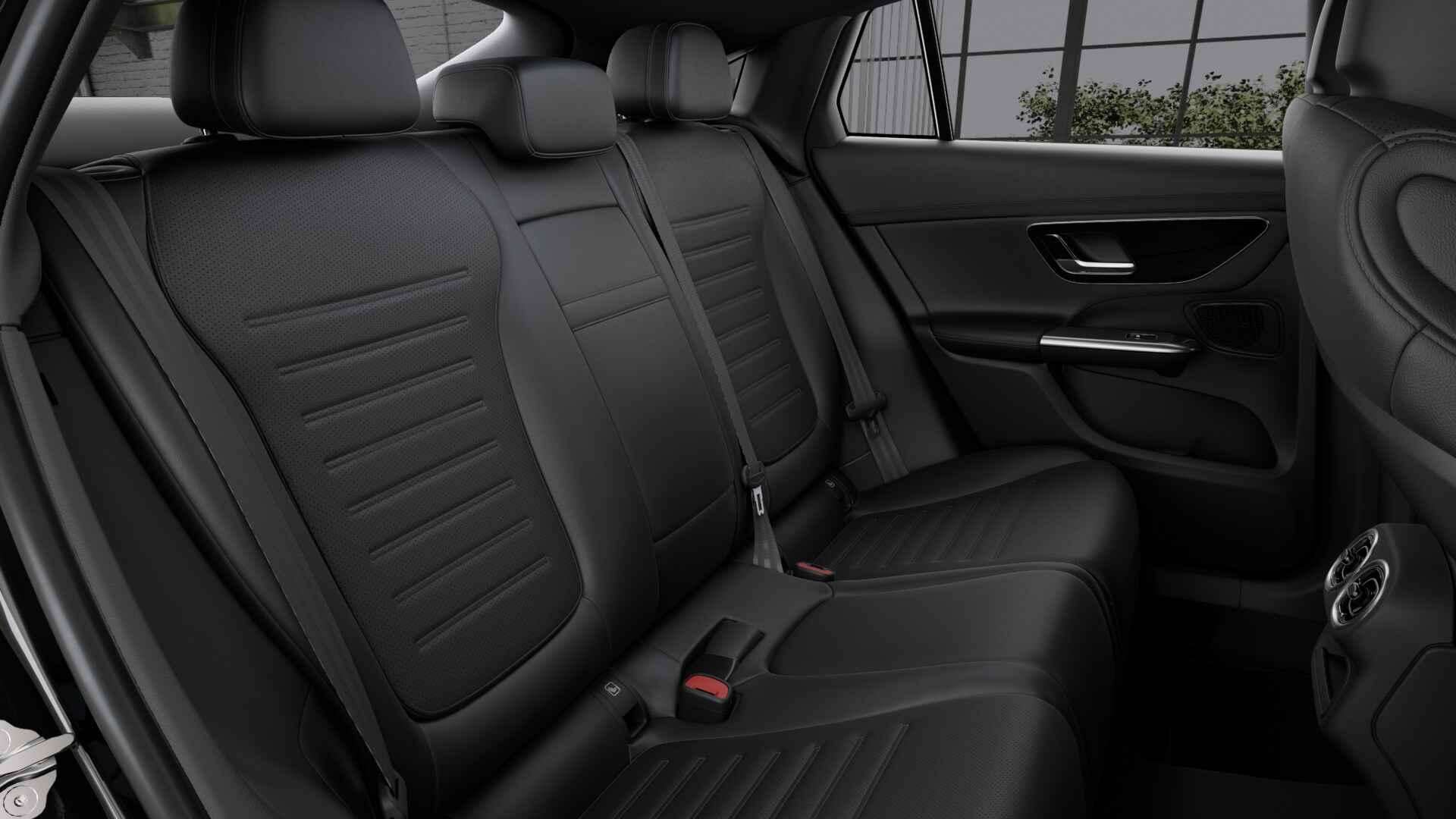 Mercedes GLC Coupé 300 Sport - 2026 - Joinsteer - #12