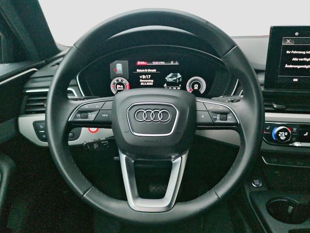 Audi A4 Avant 40 TDI Quattro S Tronic - 2021 - Joinsteer - #11