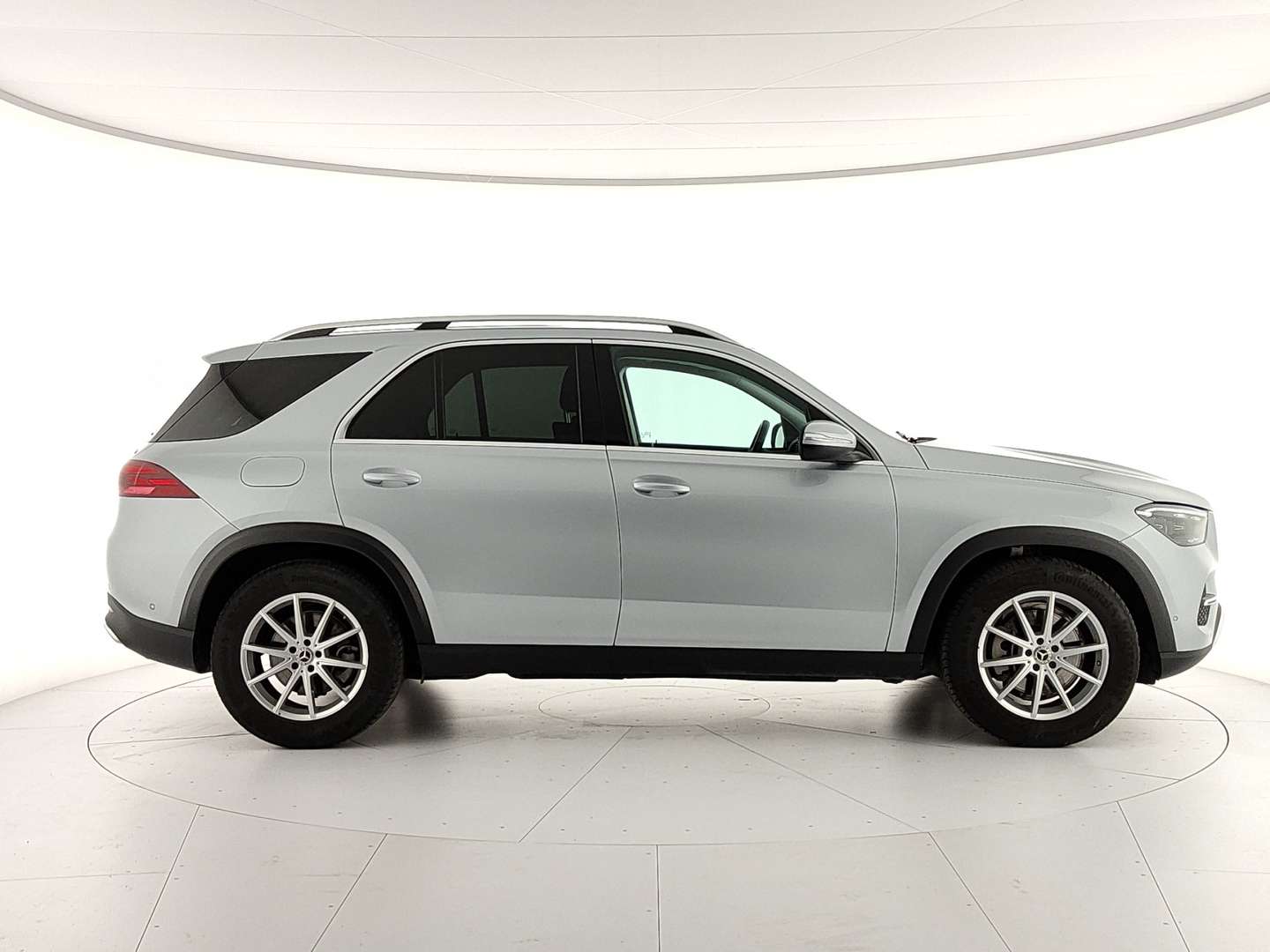 Mercedes GLE 300 Advanced - 2025 - Joinsteer - #6