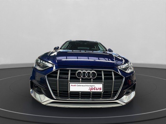 Audi A4 Allroad 40 TDI Quattro S Tronic - 2021 - Joinsteer - #3