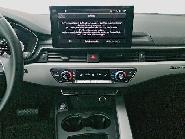 Audi A4 Avant 40 TDI Quattro S Tronic - 2021 - Joinsteer - #12